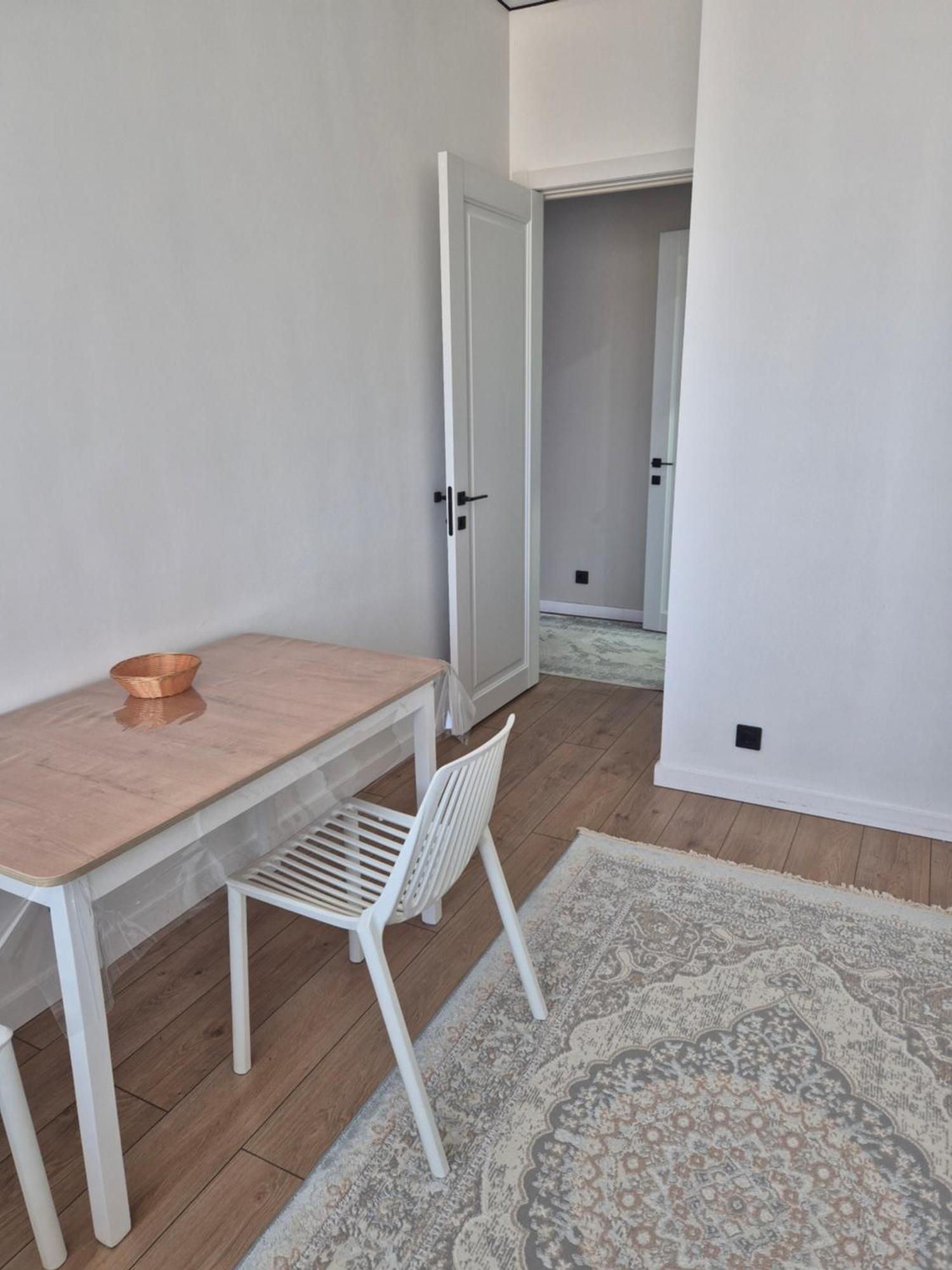 Apartment отличная возле ханшатыра