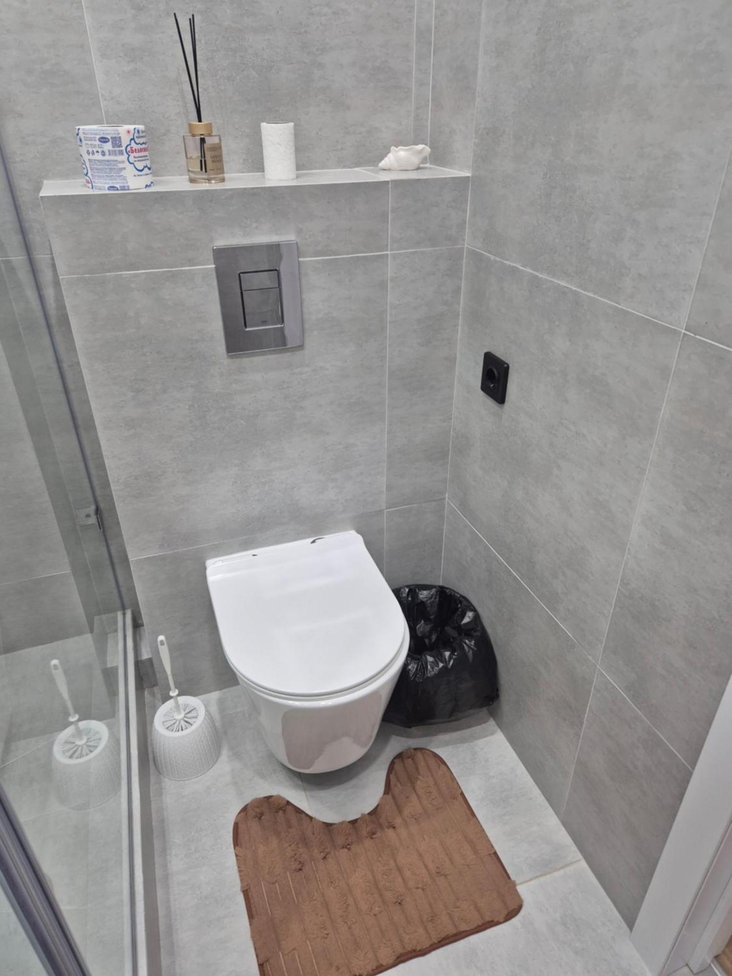 Apartment отличная возле ханшатыра Nur-Sultan (Astana)